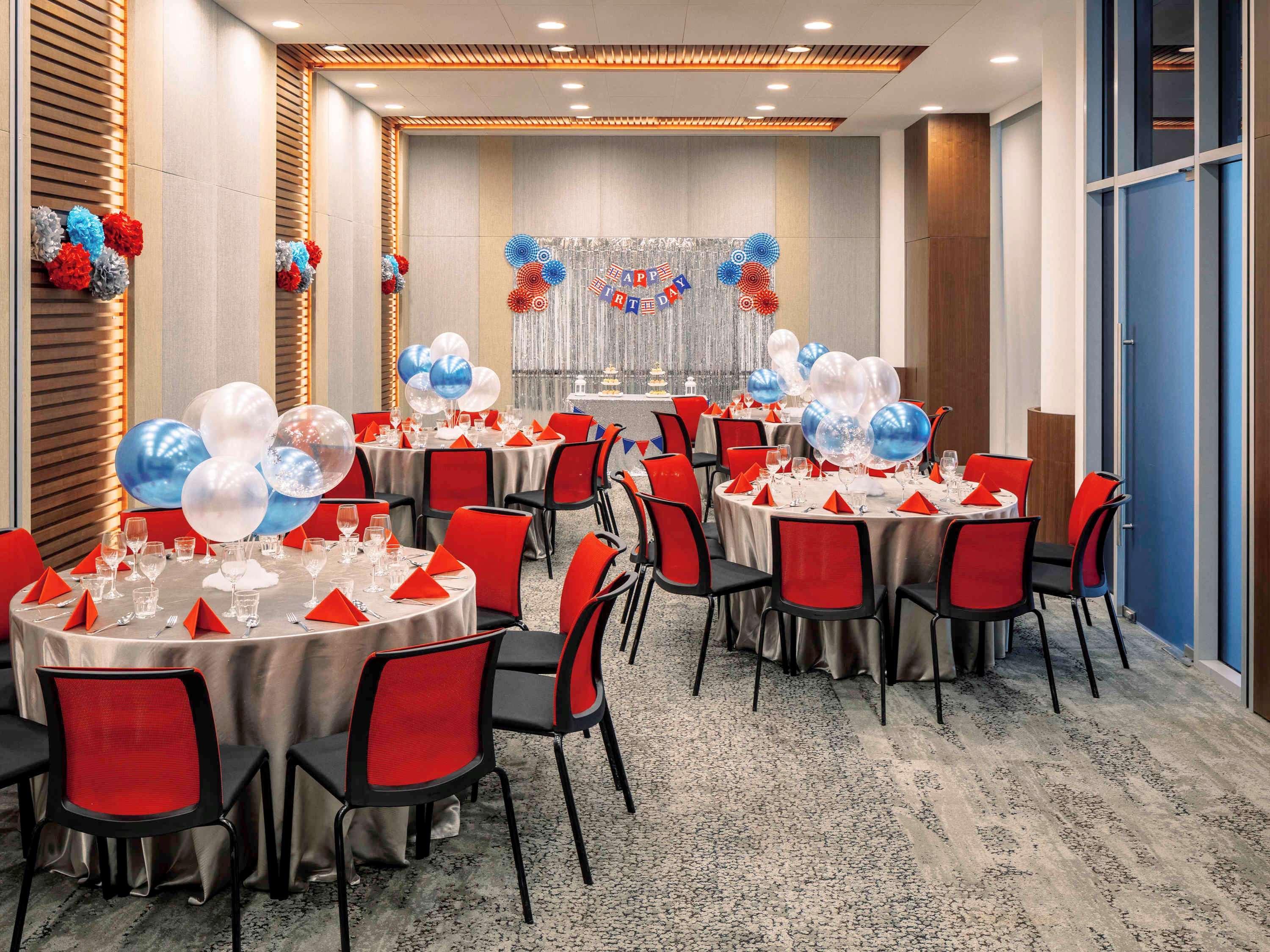 Ibis On Bencoolen - Newly Renovated Khách sạn 4*