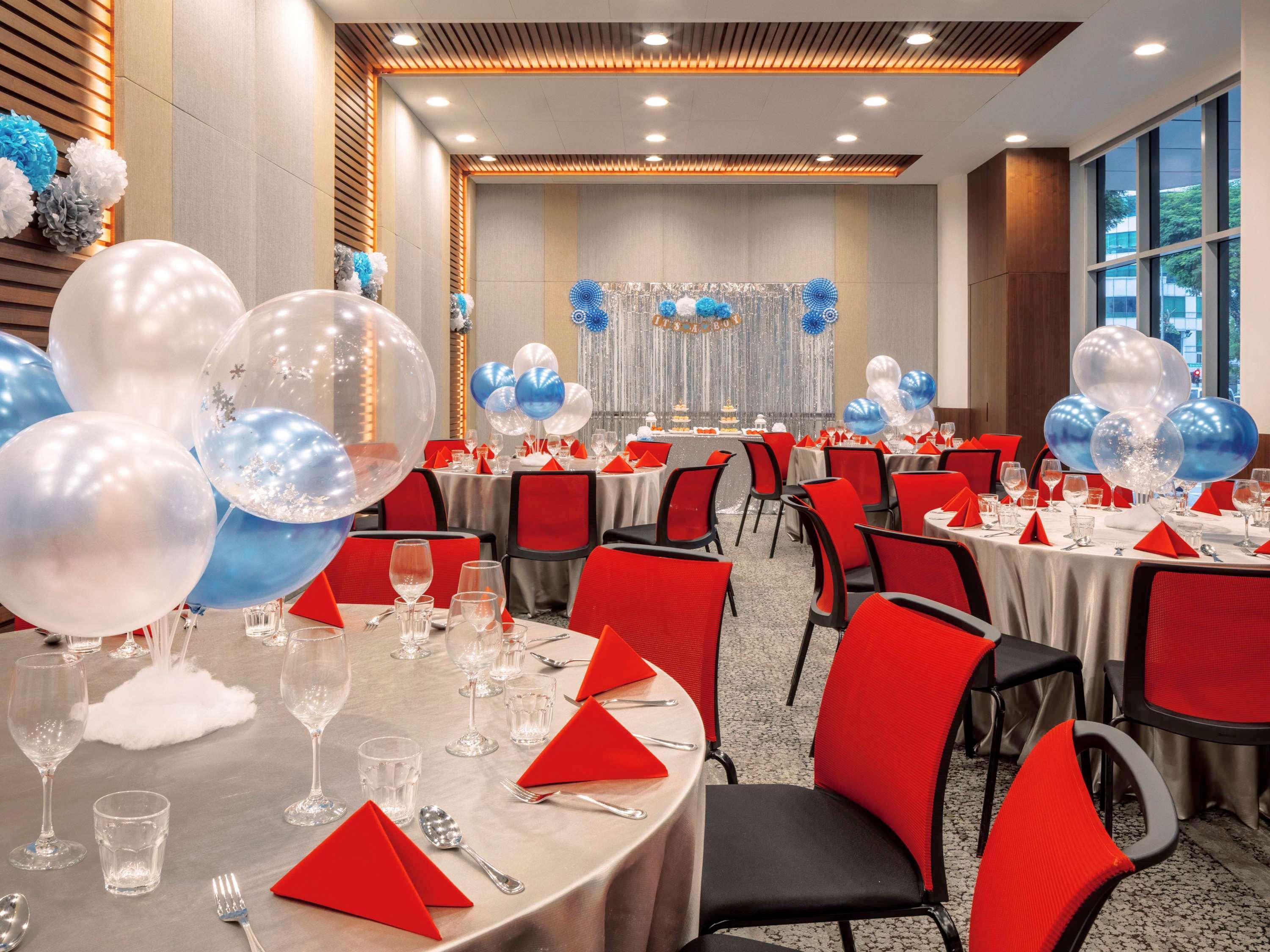Khách sạn Ibis On Bencoolen - Newly Renovated Singapore