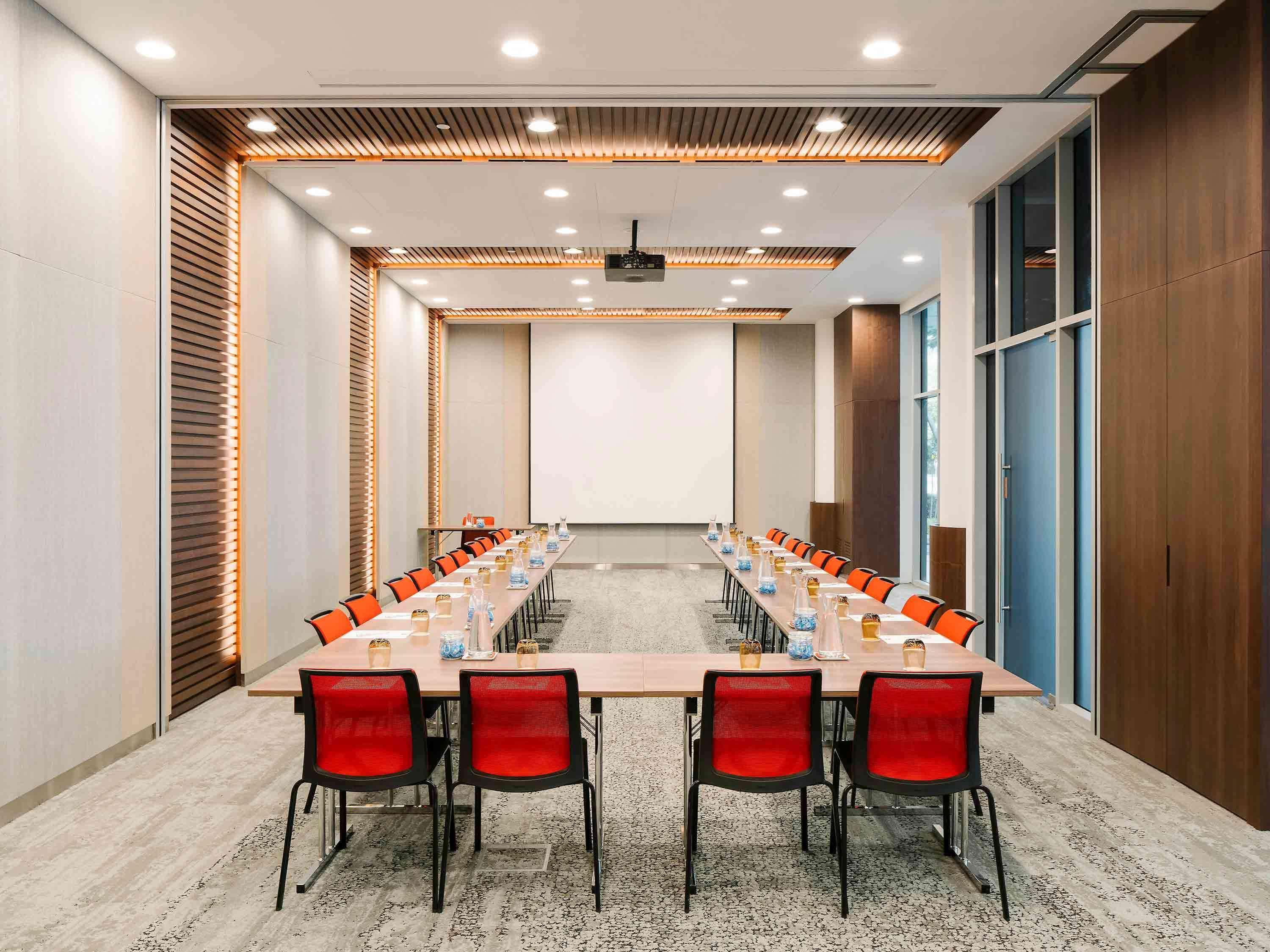 Khách sạn Ibis On Bencoolen - Newly Renovated